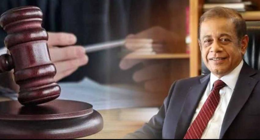 හිටපු ආරක්ෂක ලේකම් හේමසිරි ප්‍රනාන්දුට මරණ දඬුවම.